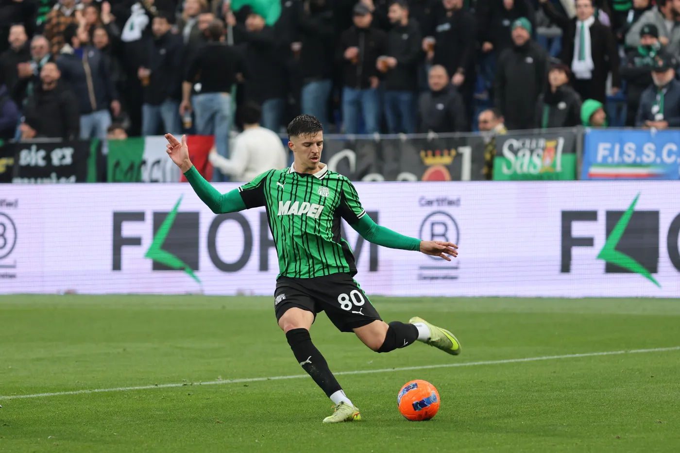 Muharemović je zaludio cijelu Evropu: Bundesligaš sprema milionsku ponudu!